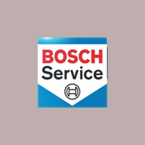 Sponsor Bosch service Van Dam