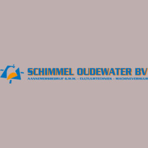 Sponsor Schimmel Oudewater